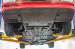 Ferrari 348 ts 1992 года